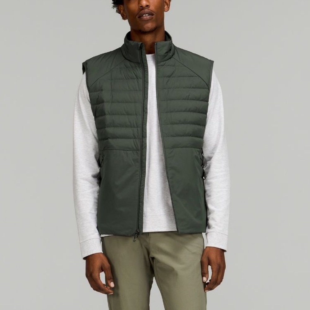 Lululemon vest